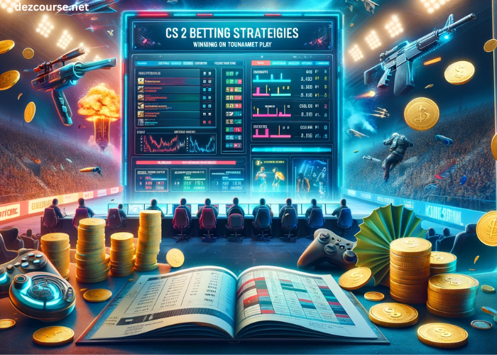 Mayocourse Turf: A Deep Dive Into the World of Betting Strategies