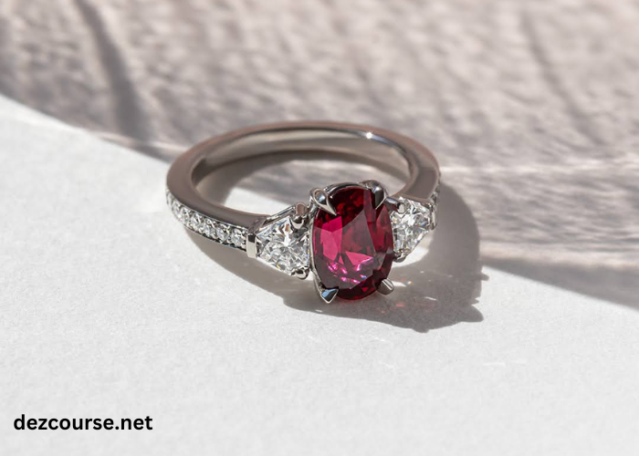 The Rise of Lab Grown Pink Diamonds: A Lovely and Healthy Alternative