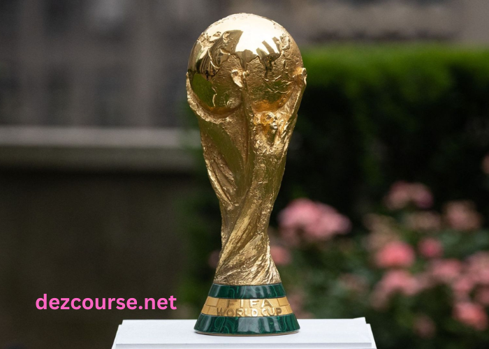 Coupe Du Monde