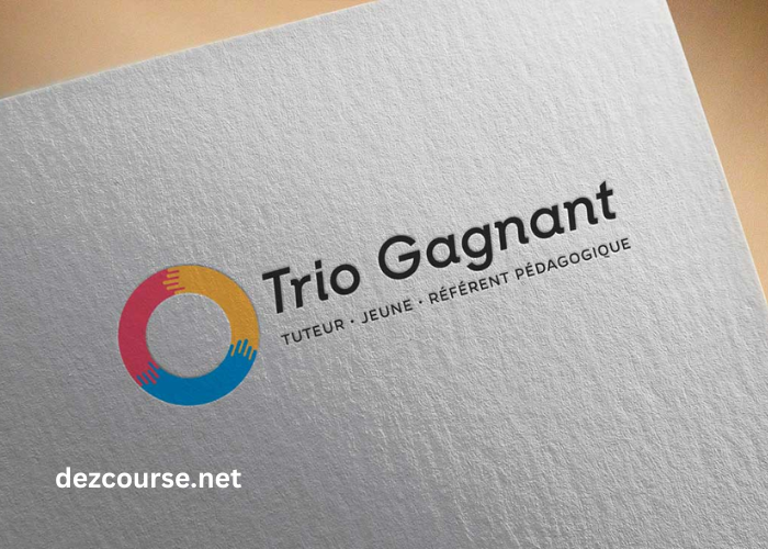 Le Trio Gagnant