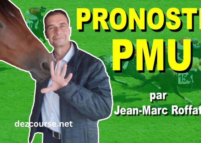 Pmu Du Jour