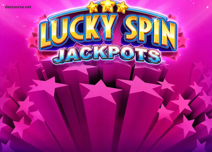 Can A Specific Number Of Spins Help You Hit A Jackpot