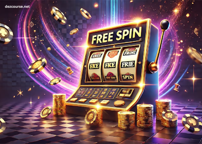 How Do Free Spins Contribute To Your Overall Strategy