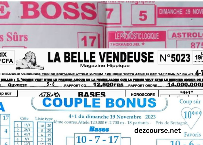 Le Boss Turf