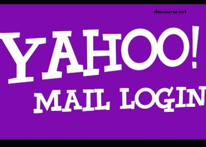 Yahoo Mail Fr