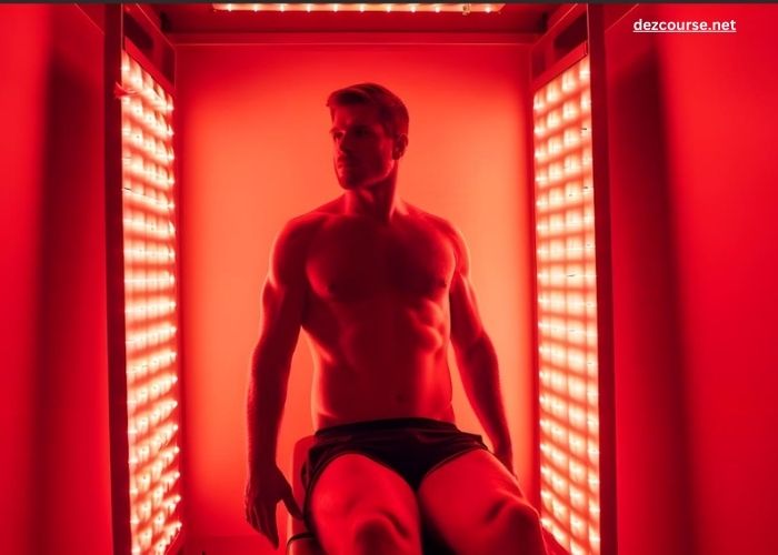 Exploring the Benefits of Red Light Therapy for Muscle Recovery and Pain Relief