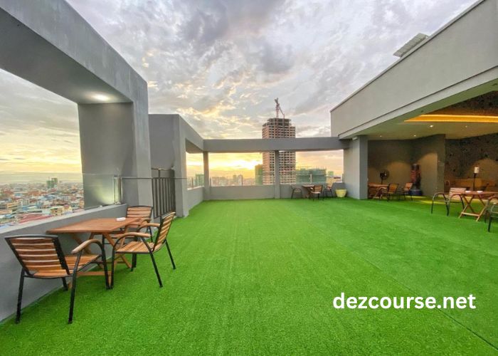 Coffre Fort Turf