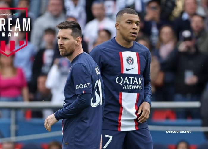 Classement Ligue 1