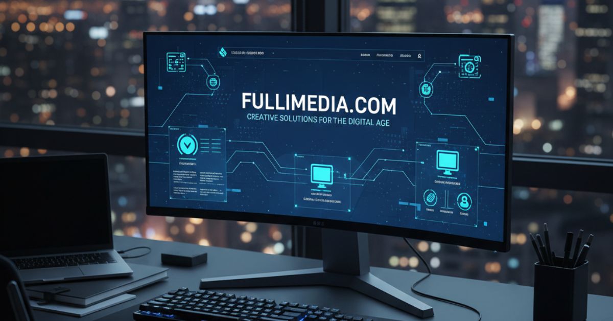 Fullimedia com Review: What You Should Know