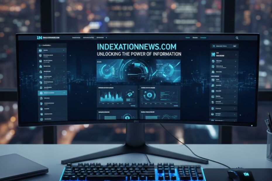 indexationnews com