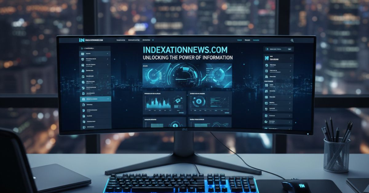 Indexationnews com Review: What You Should Know