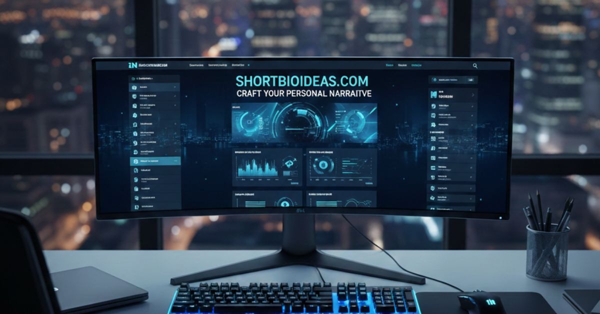 ShortBioIdeas com Review – Creative Bio Ideas for Social Media