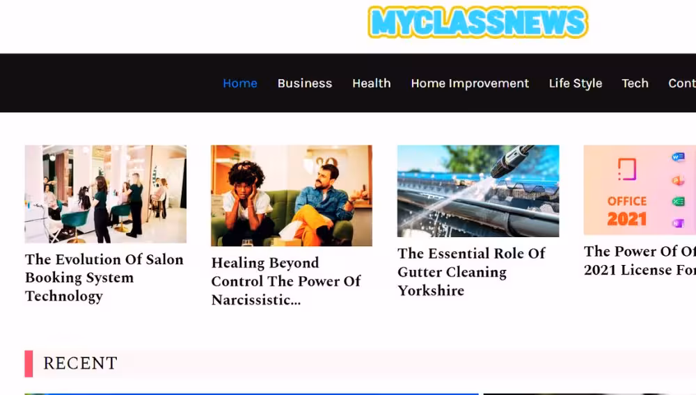 Myclassnews: The Ultimate Guide to Modern Education and Classroom Tech