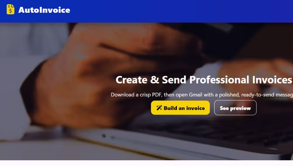 Atoinvoice Com: The Complete Guide to Streamlined Business Billing
