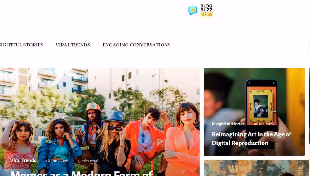 The Future of Digital Content Creation: Trends and Strategies for 2026