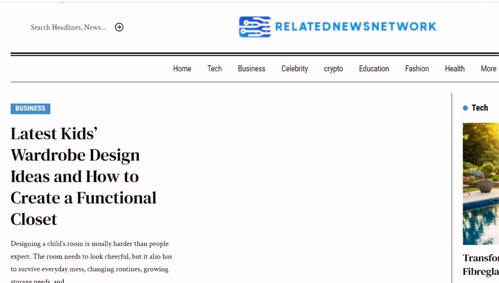 Understanding the Foundations of Modern Information Ecosystems